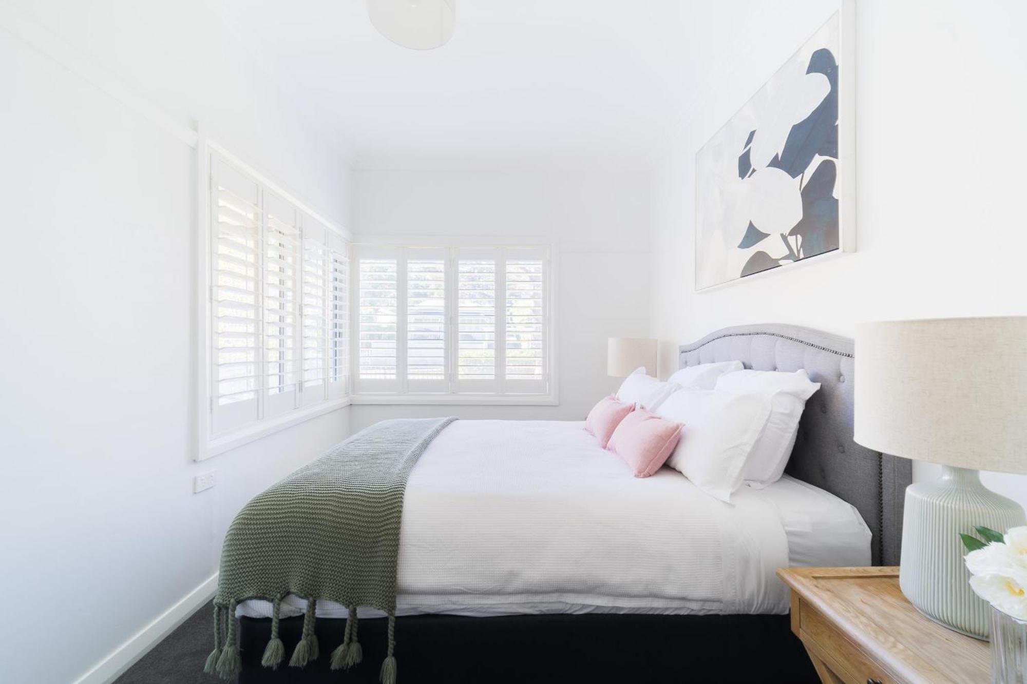 La Villette Sleeps 9 Fireplace Bbq Pet Friendly Katoomba Luaran gambar