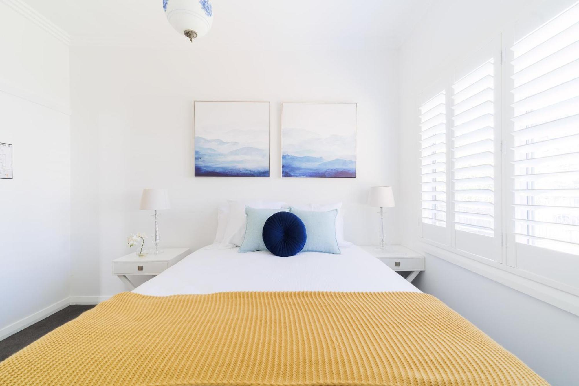 La Villette Sleeps 9 Fireplace Bbq Pet Friendly Katoomba Luaran gambar