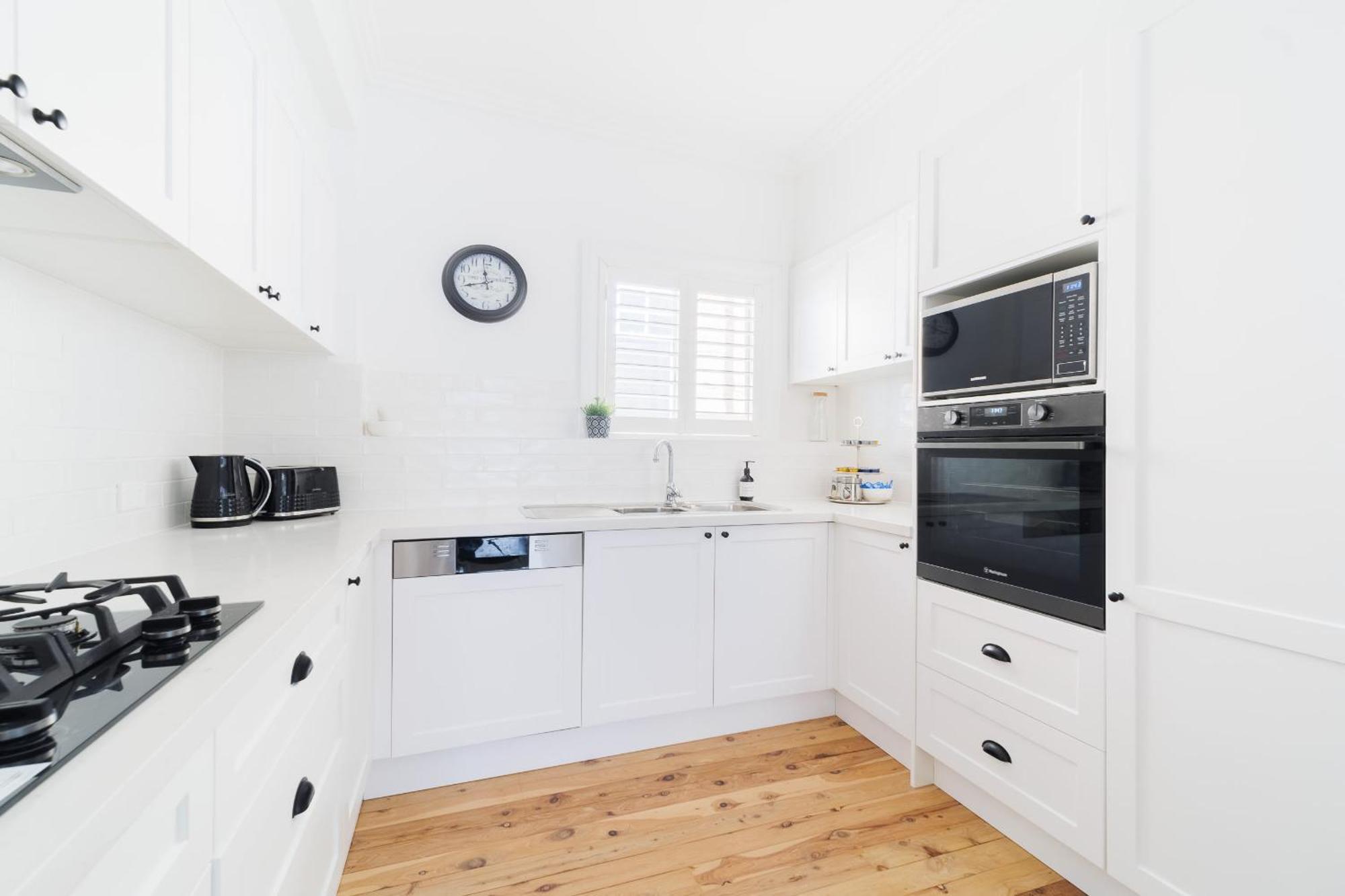 La Villette Sleeps 9 Fireplace Bbq Pet Friendly Katoomba Luaran gambar
