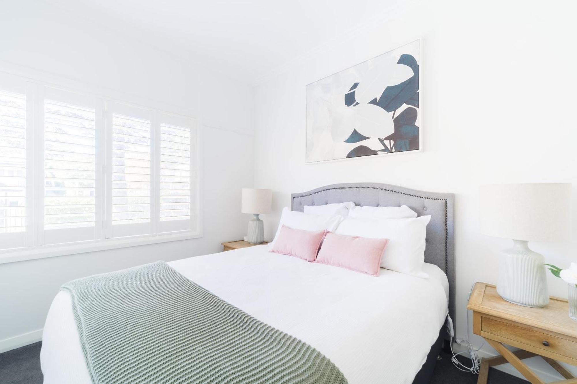 La Villette Sleeps 9 Fireplace Bbq Pet Friendly Katoomba Luaran gambar