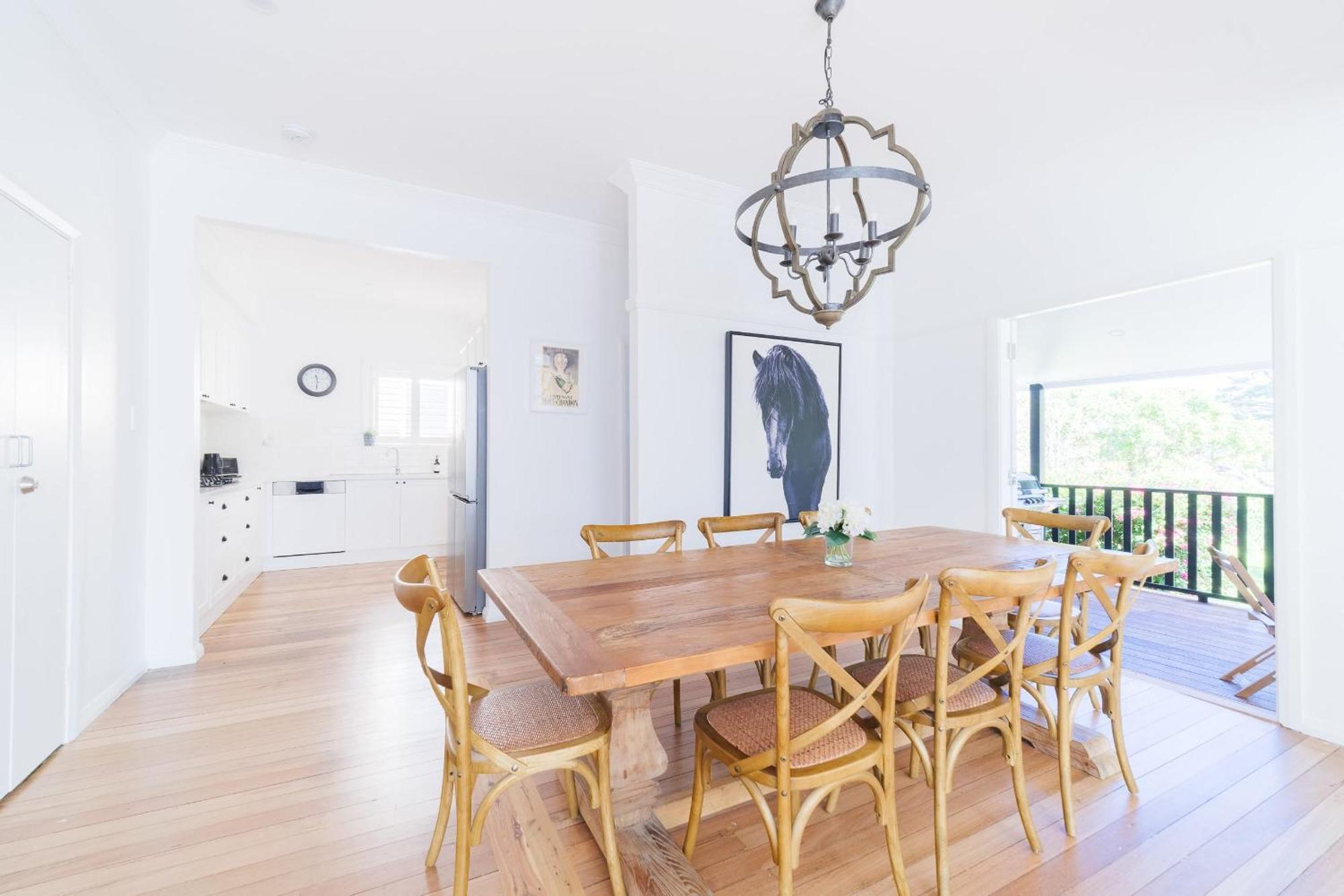 La Villette Sleeps 9 Fireplace Bbq Pet Friendly Katoomba Luaran gambar