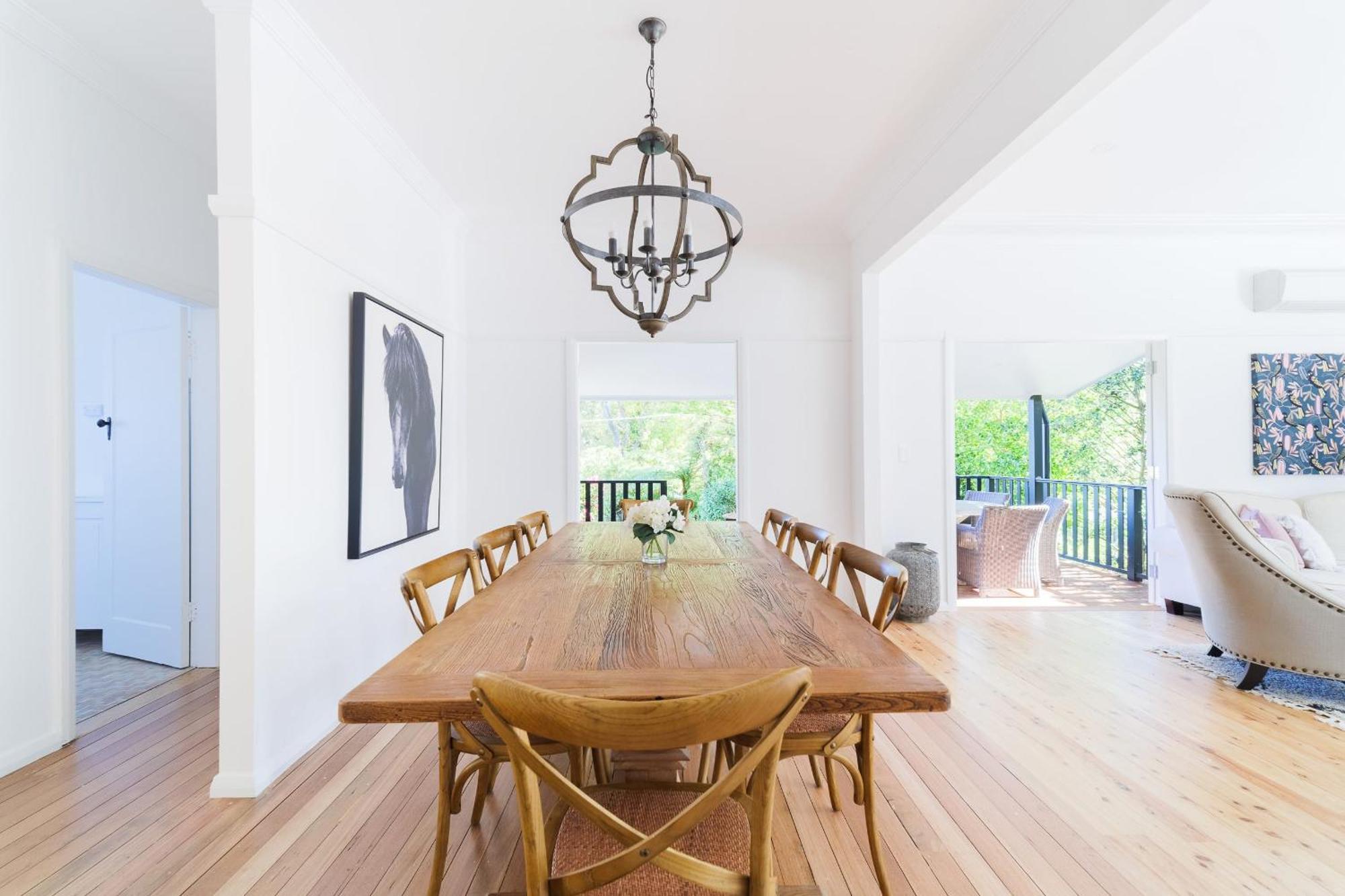 La Villette Sleeps 9 Fireplace Bbq Pet Friendly Katoomba Luaran gambar