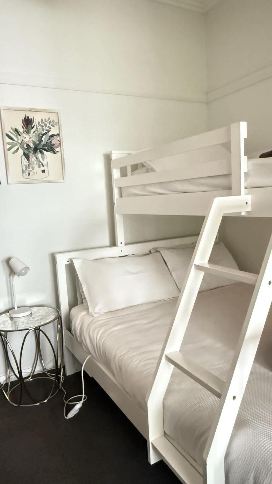 La Villette Sleeps 9 Fireplace Bbq Pet Friendly Katoomba Luaran gambar