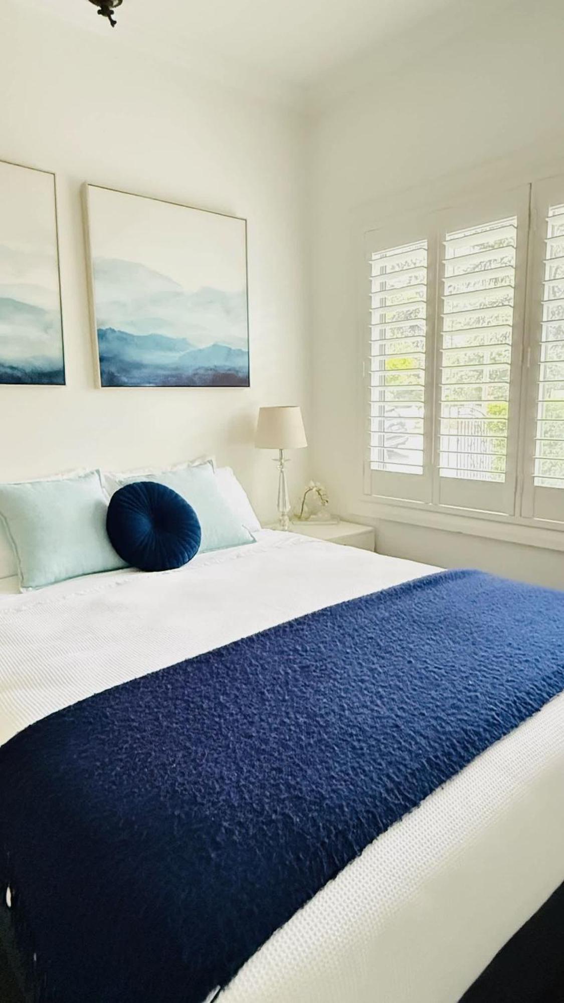 La Villette Sleeps 9 Fireplace Bbq Pet Friendly Katoomba Luaran gambar