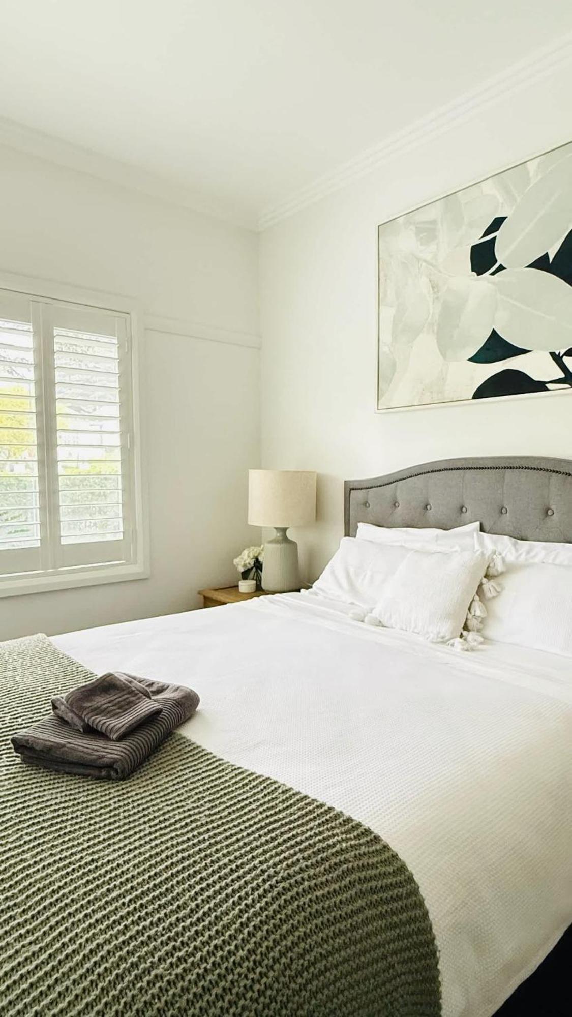 La Villette Sleeps 9 Fireplace Bbq Pet Friendly Katoomba Luaran gambar
